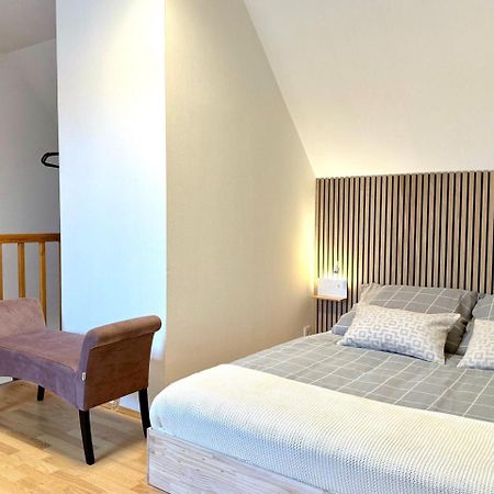 Carillon By Bestchoice - Old City - Self Check-In With Parking Option 그라츠 외부 사진