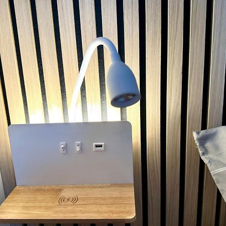 Carillon By Bestchoice - Old City - Self Check-In With Parking Option 그라츠 외부 사진