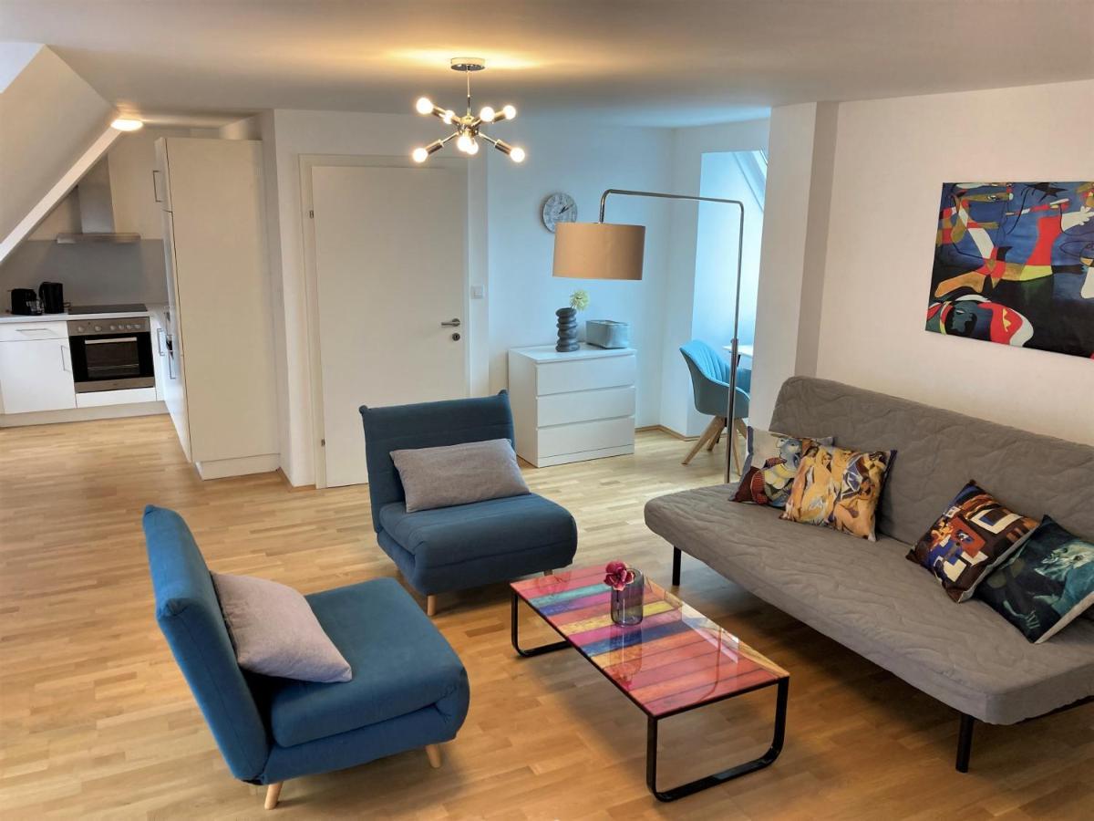 Carillon By Bestchoice - Old City - Self Check-In With Parking Option 그라츠 외부 사진
