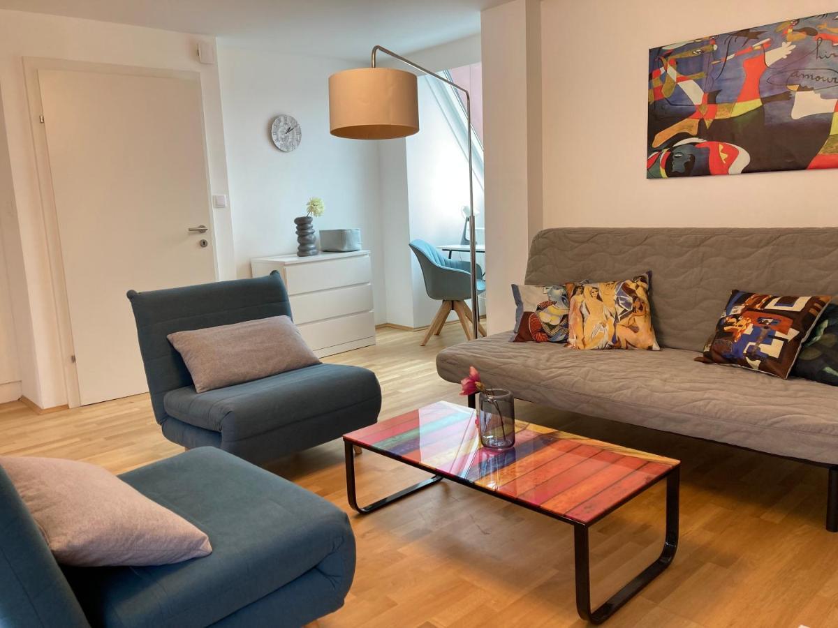 Carillon By Bestchoice - Old City - Self Check-In With Parking Option 그라츠 외부 사진
