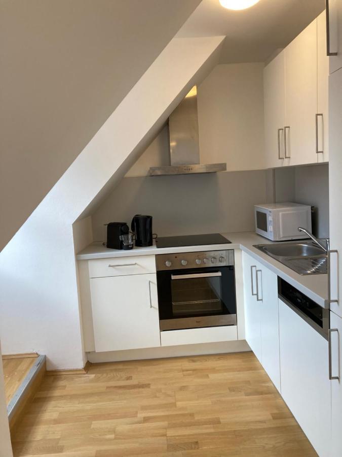 Carillon By Bestchoice - Old City - Self Check-In With Parking Option 그라츠 외부 사진