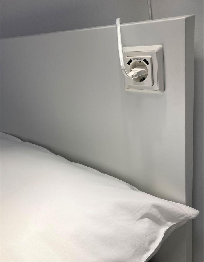 Carillon By Bestchoice - Old City - Self Check-In With Parking Option 그라츠 외부 사진