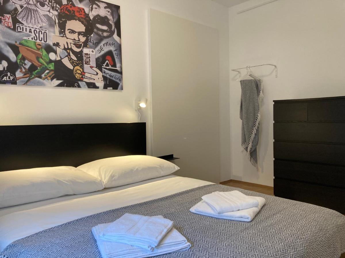 Carillon By Bestchoice - Old City - Self Check-In With Parking Option 그라츠 외부 사진