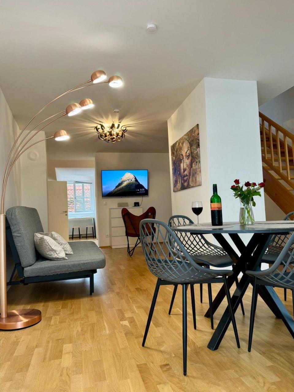 Carillon By Bestchoice - Old City - Self Check-In With Parking Option 그라츠 외부 사진